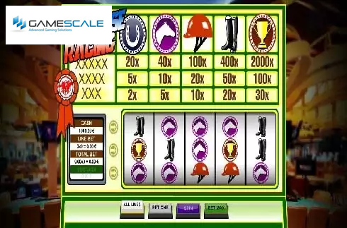 Horse Racing